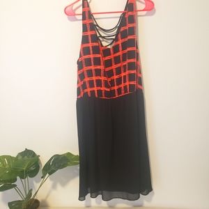 Forever 21+ Dress Size 3X